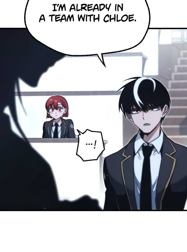 Conquering the Academy with Just a Sashimi Knife Chapter 16 - Page 11