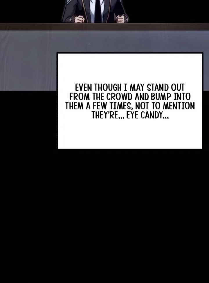 Conquering the Academy with Just a Sashimi Knife Chapter 16 - Page 33