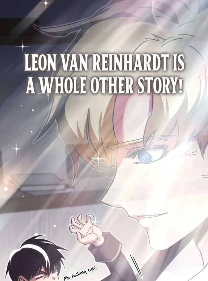 Conquering the Academy with Just a Sashimi Knife Chapter 16 - Page 35