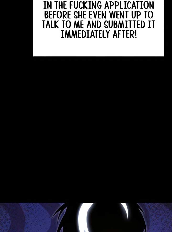 Conquering the Academy with Just a Sashimi Knife Chapter 16 - Page 41