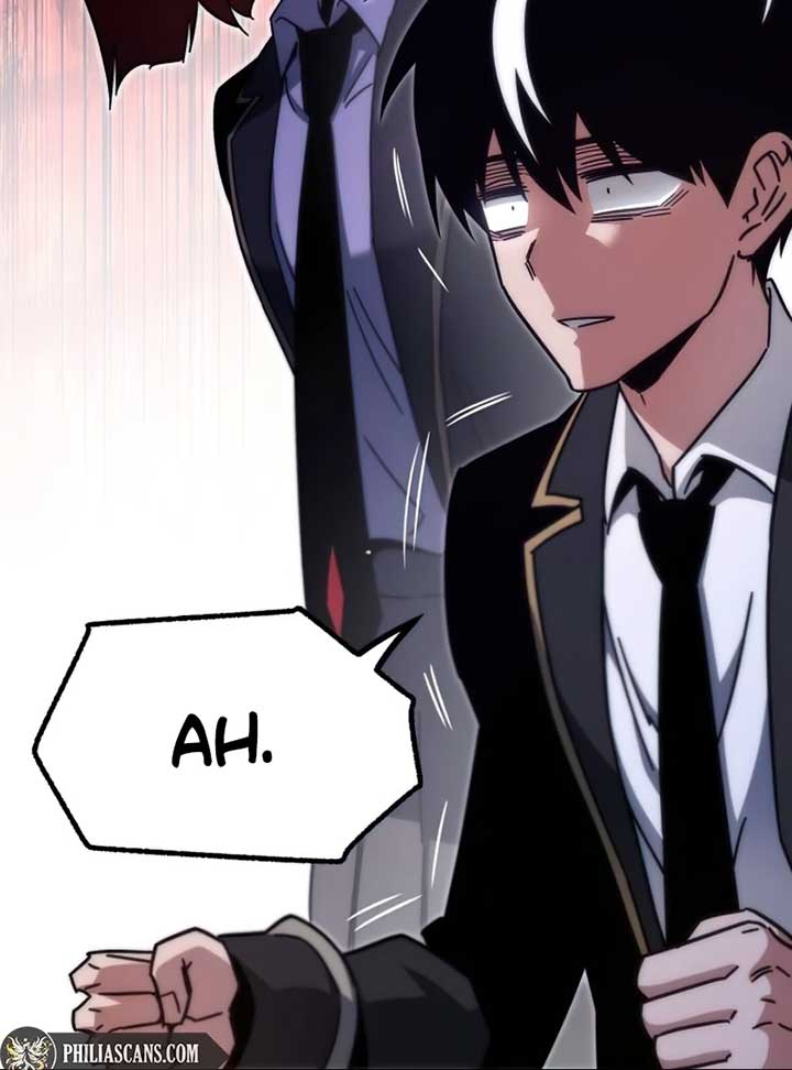 Conquering the Academy with Just a Sashimi Knife Chapter 16 - Page 45