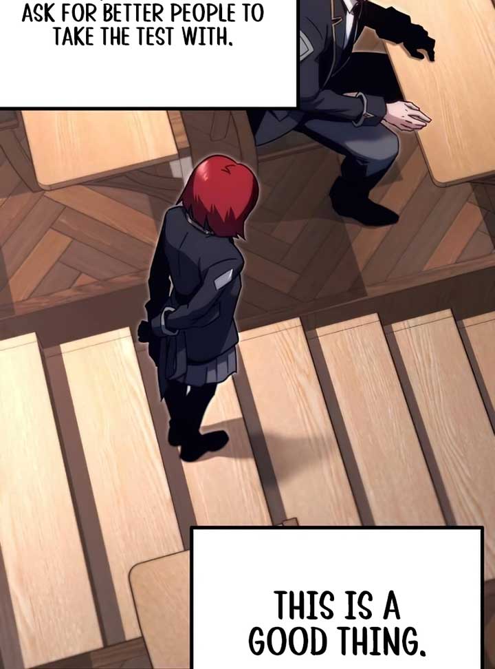 Conquering the Academy with Just a Sashimi Knife Chapter 16 - Page 54