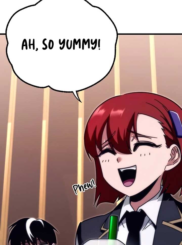 Conquering the Academy with Just a Sashimi Knife Chapter 16 - Page 66