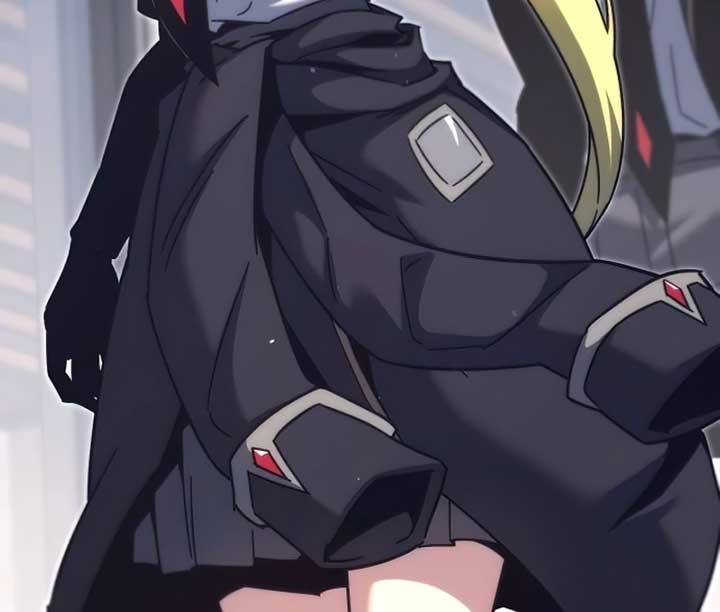 Conquering the Academy with Just a Sashimi Knife Chapter 16 - Page 80