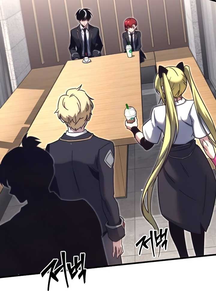 Conquering the Academy with Just a Sashimi Knife Chapter 16 - Page 82