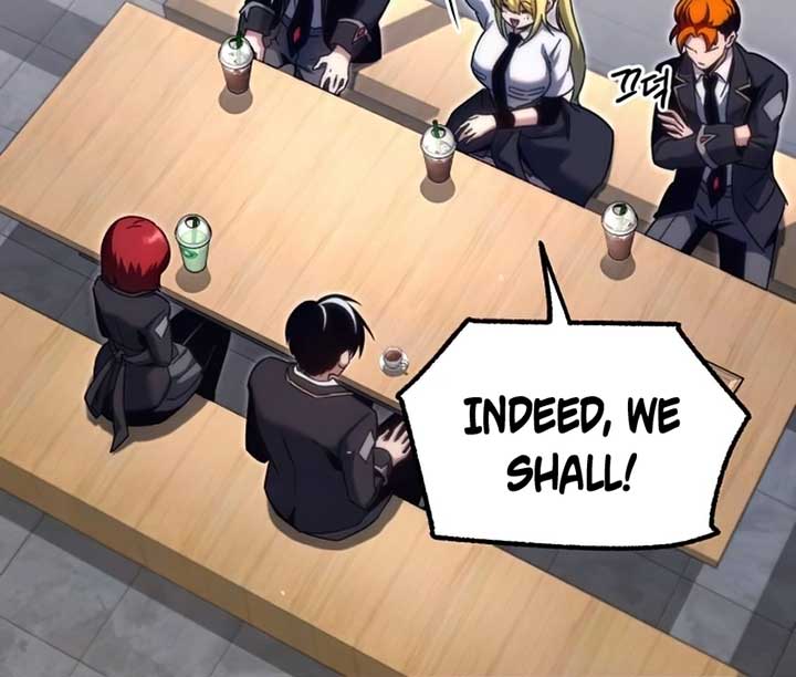 Conquering the Academy with Just a Sashimi Knife Chapter 16 - Page 99