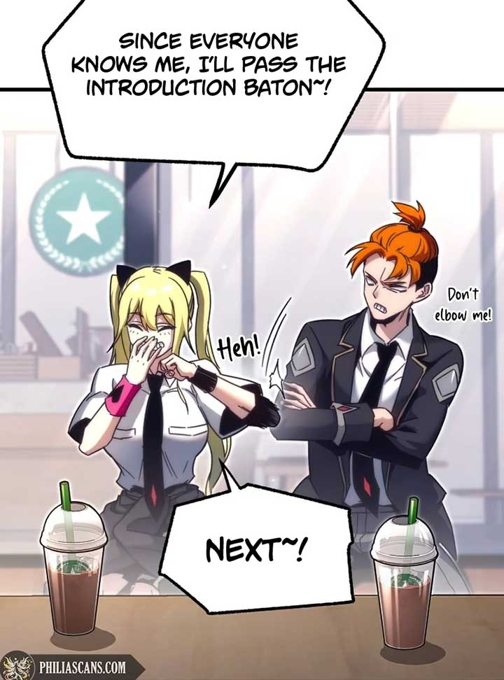 Conquering the Academy with Just a Sashimi Knife Chapter 16 - Page 104