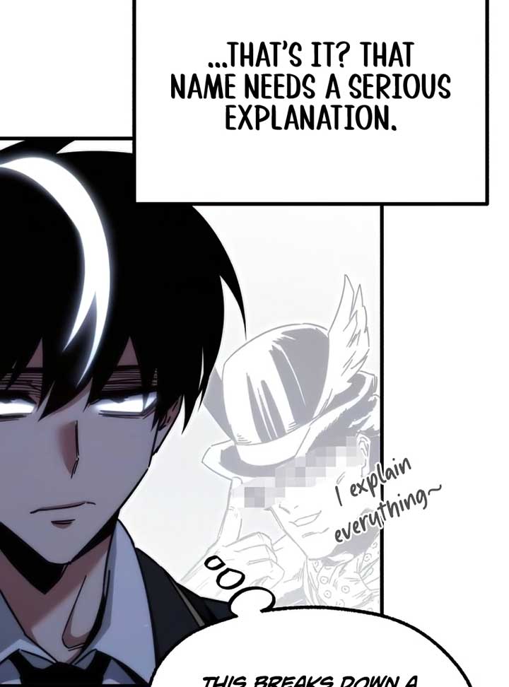 Conquering the Academy with Just a Sashimi Knife Chapter 16 - Page 108