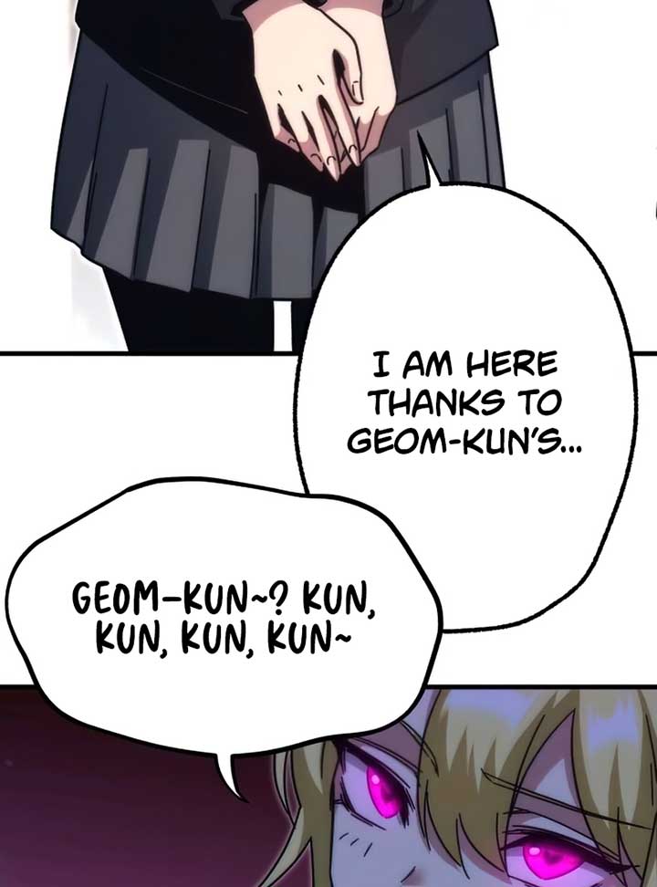 Conquering the Academy with Just a Sashimi Knife Chapter 16 - Page 112