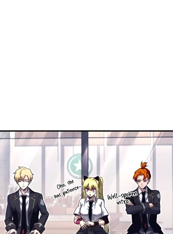 Conquering the Academy with Just a Sashimi Knife Chapter 16 - Page 115