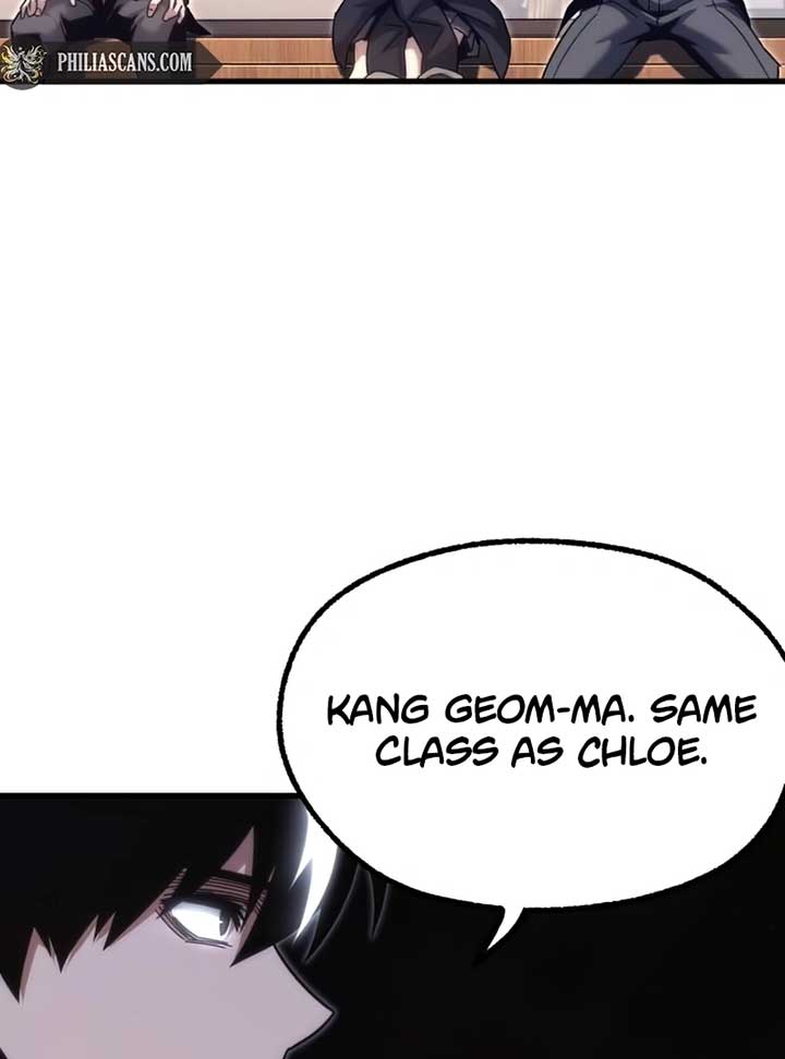 Conquering the Academy with Just a Sashimi Knife Chapter 16 - Page 116