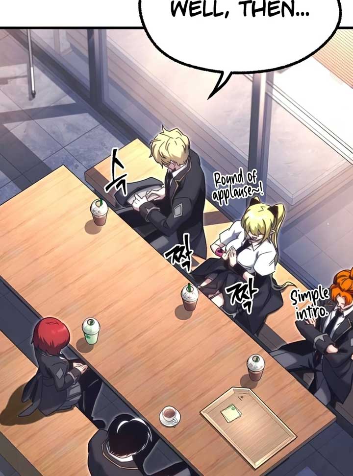 Conquering the Academy with Just a Sashimi Knife Chapter 16 - Page 118