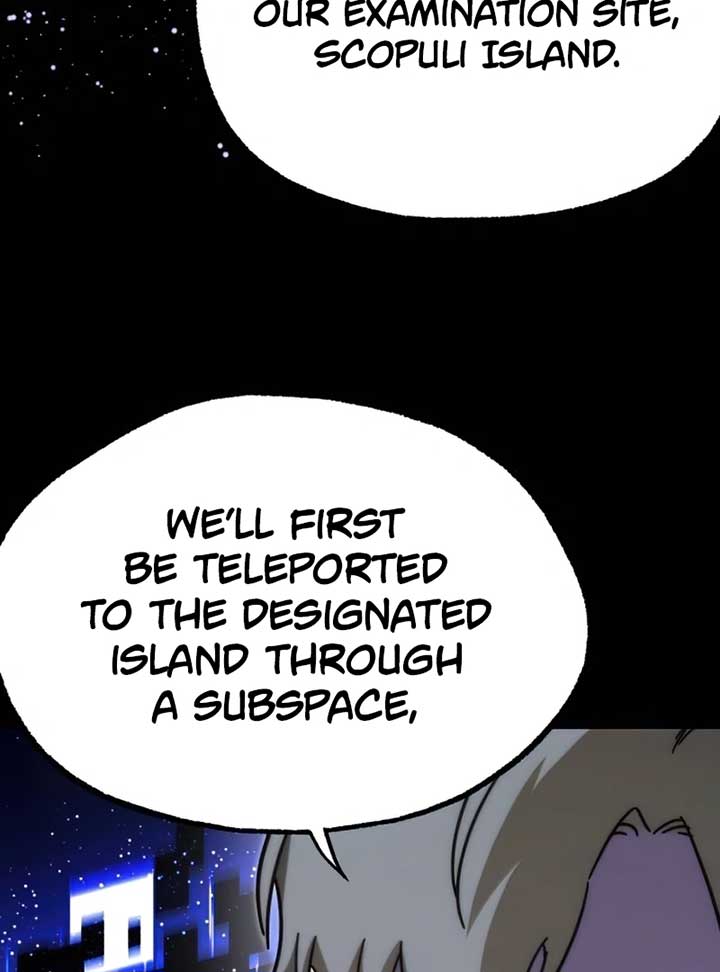 Conquering the Academy with Just a Sashimi Knife Chapter 16 - Page 126