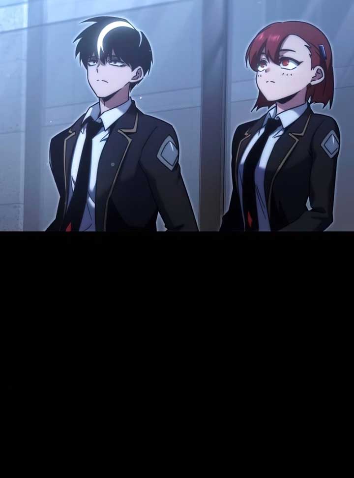 Conquering the Academy with Just a Sashimi Knife Chapter 16 - Page 134