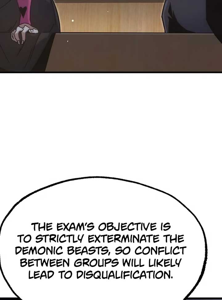 Conquering the Academy with Just a Sashimi Knife Chapter 16 - Page 142