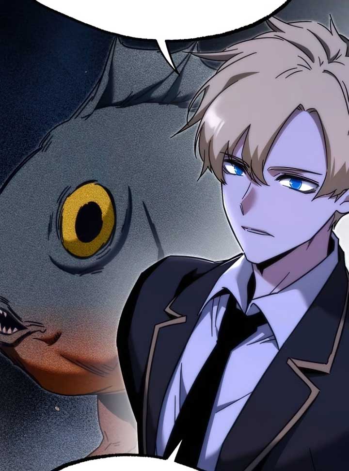 Conquering the Academy with Just a Sashimi Knife Chapter 16 - Page 143