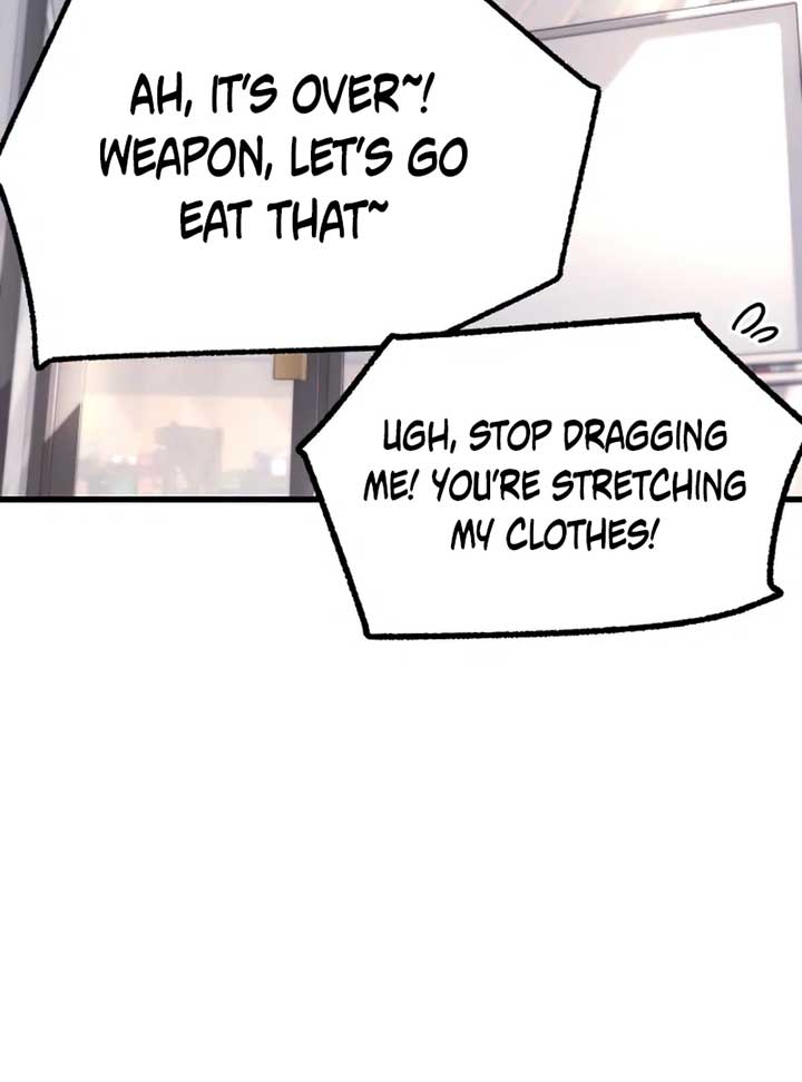 Conquering the Academy with Just a Sashimi Knife Chapter 16 - Page 147