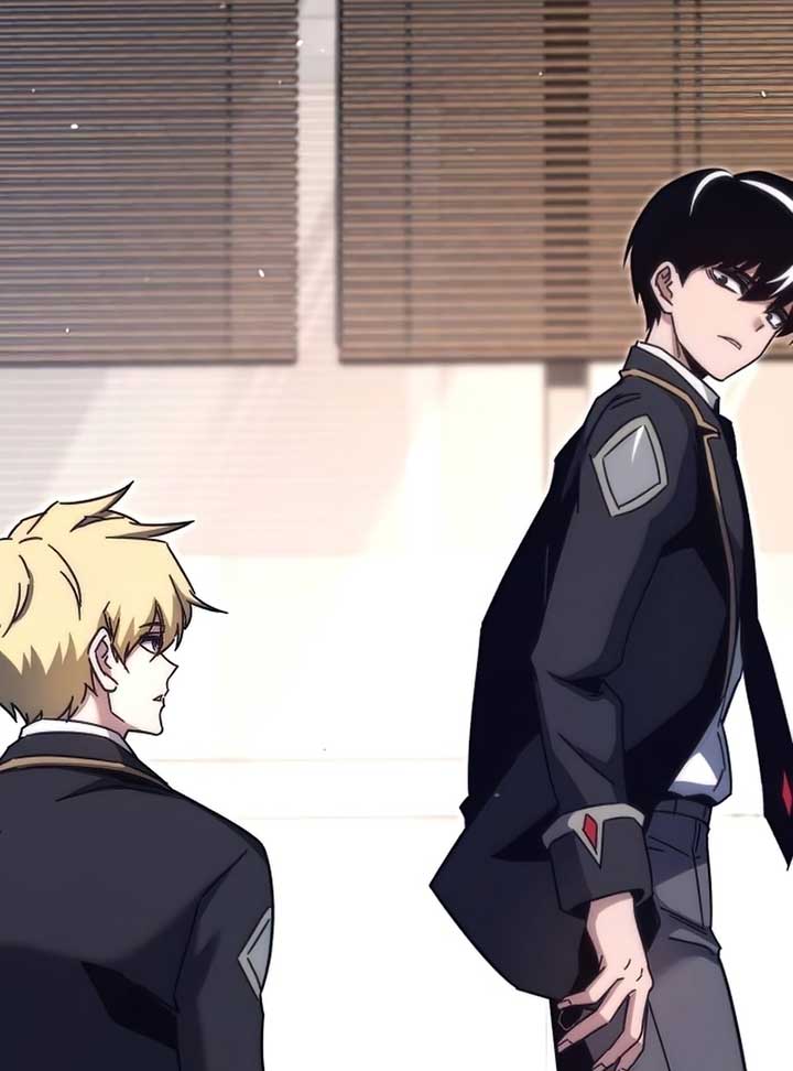 Conquering the Academy with Just a Sashimi Knife Chapter 16 - Page 156