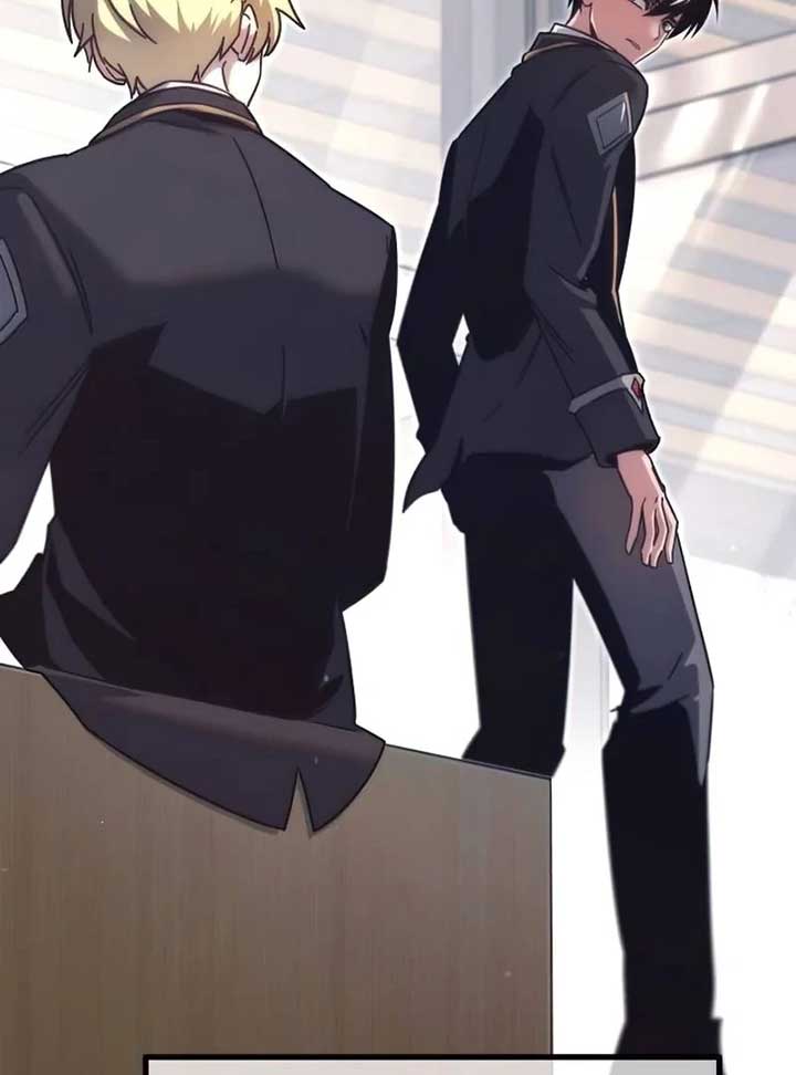 Conquering the Academy with Just a Sashimi Knife Chapter 17 - Page 7