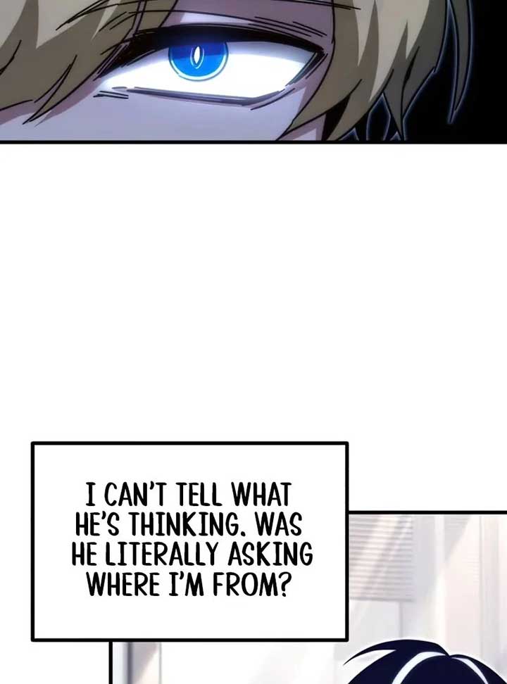 Conquering the Academy with Just a Sashimi Knife Chapter 17 - Page 9