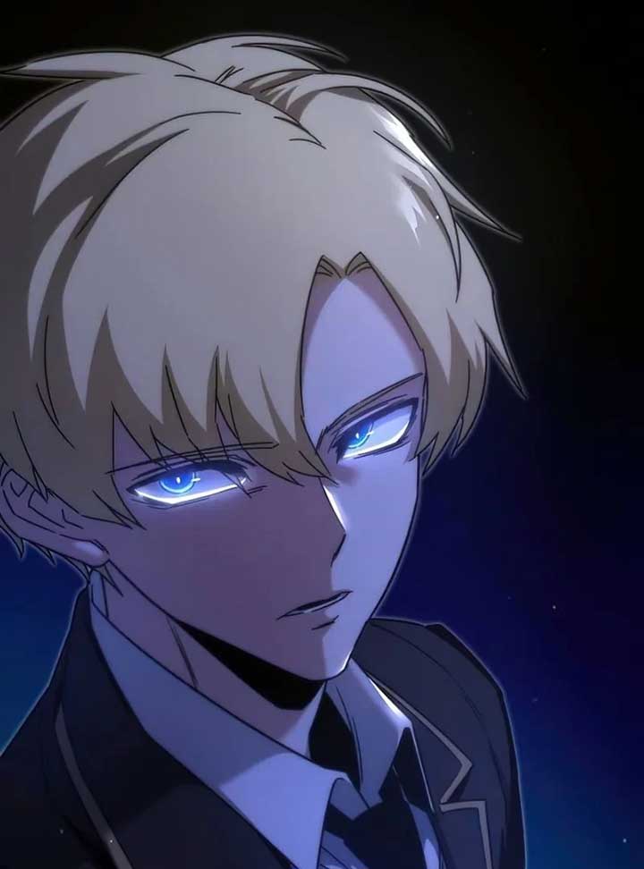 Conquering the Academy with Just a Sashimi Knife Chapter 17 - Page 15