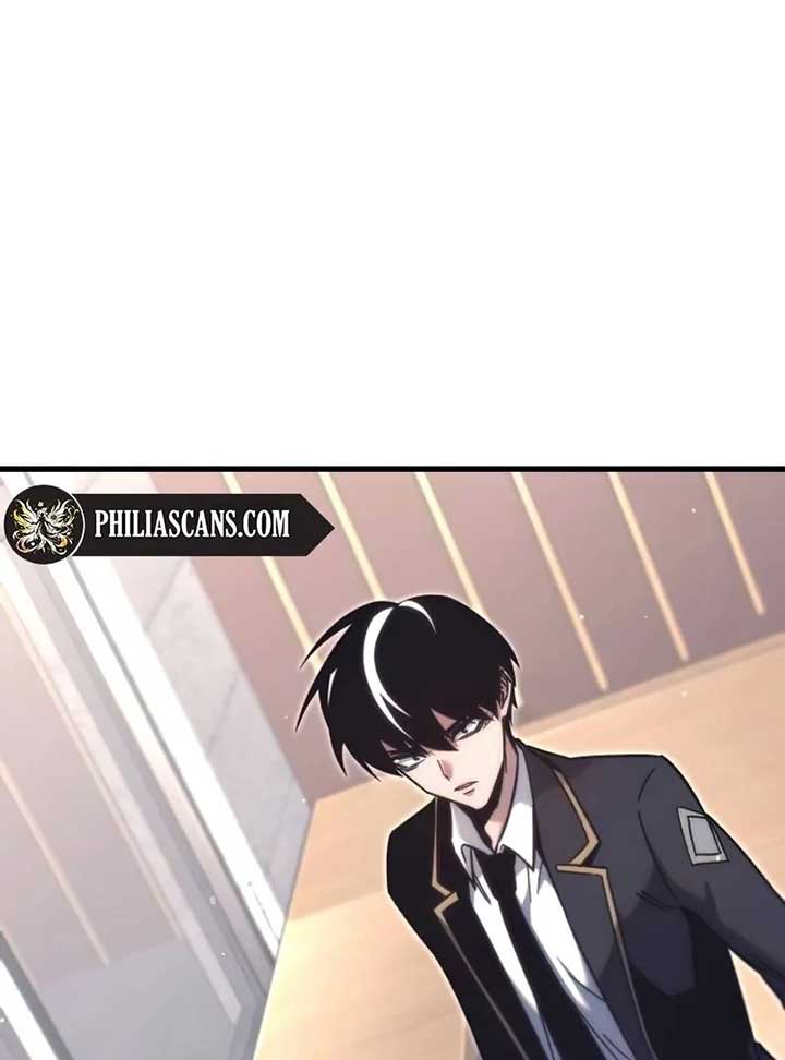 Conquering the Academy with Just a Sashimi Knife Chapter 17 - Page 21