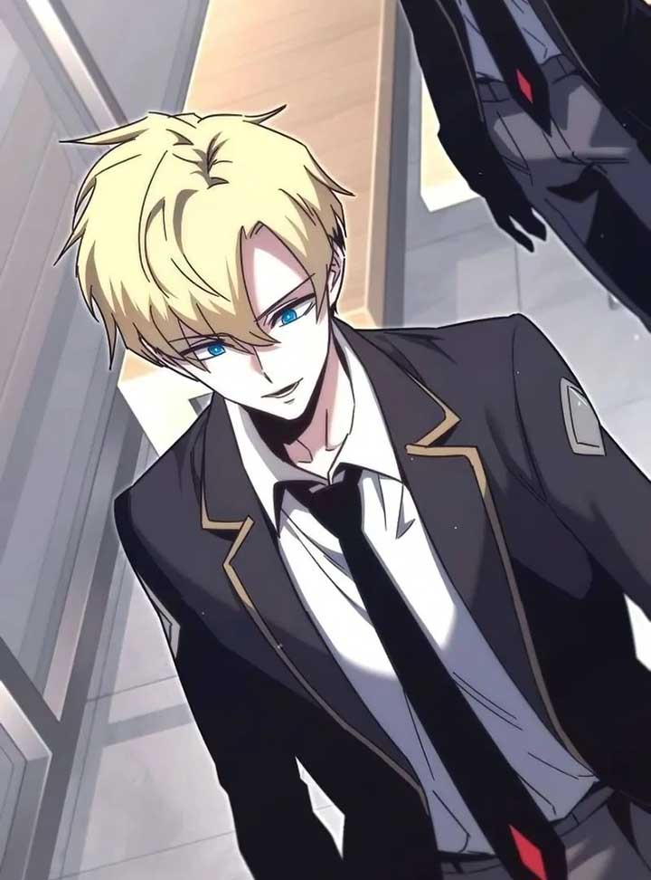 Conquering the Academy with Just a Sashimi Knife Chapter 17 - Page 22