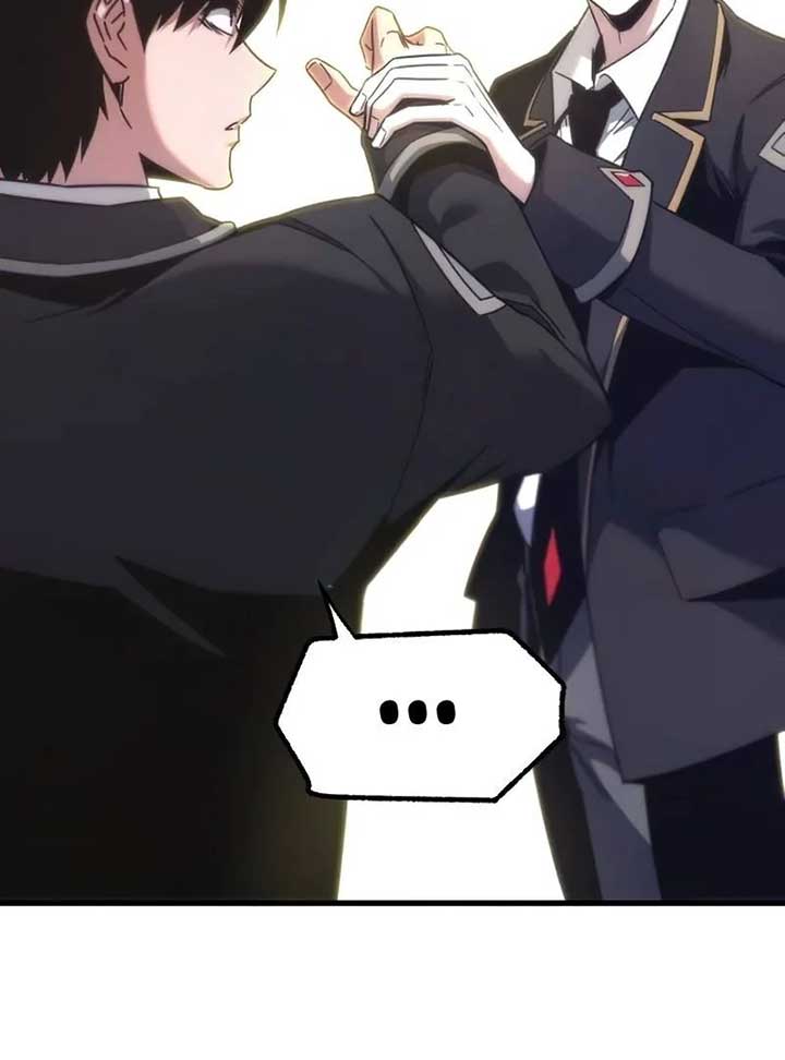 Conquering the Academy with Just a Sashimi Knife Chapter 17 - Page 31