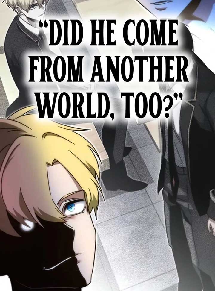 Conquering the Academy with Just a Sashimi Knife Chapter 17 - Page 41