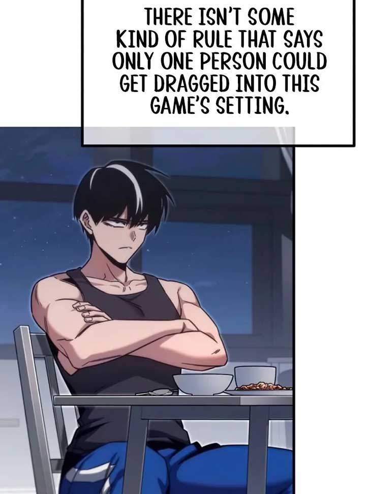 Conquering the Academy with Just a Sashimi Knife Chapter 17 - Page 43