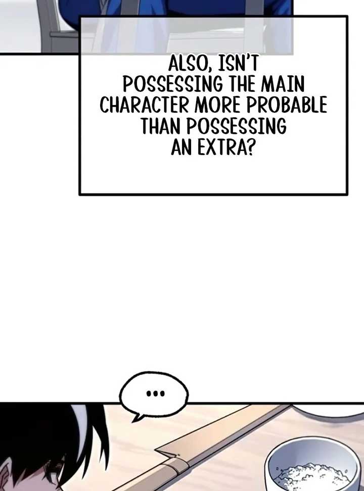 Conquering the Academy with Just a Sashimi Knife Chapter 17 - Page 44