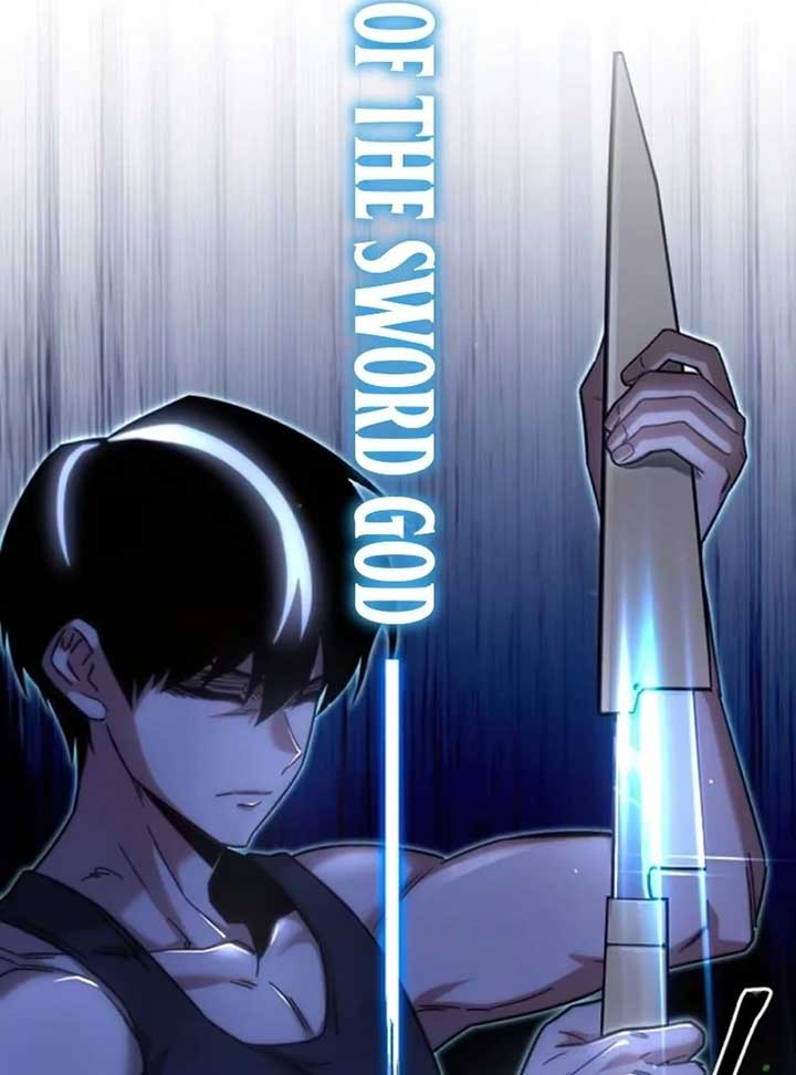 Conquering the Academy with Just a Sashimi Knife Chapter 17 - Page 47