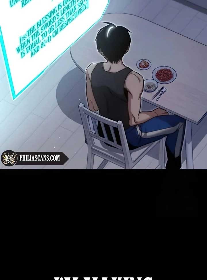 Conquering the Academy with Just a Sashimi Knife Chapter 17 - Page 75