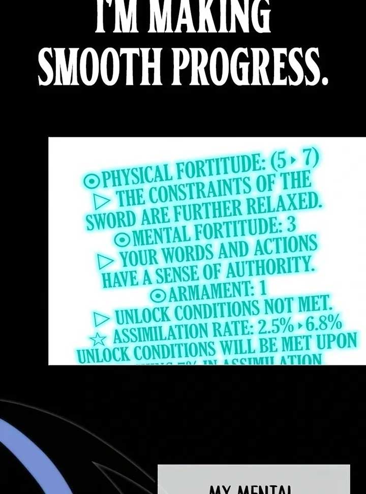 Conquering the Academy with Just a Sashimi Knife Chapter 17 - Page 76