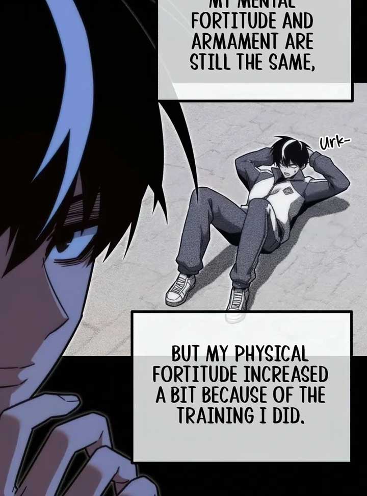 Conquering the Academy with Just a Sashimi Knife Chapter 17 - Page 77