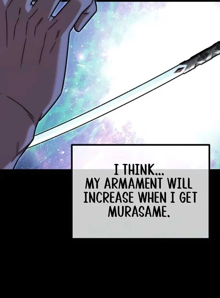 Conquering the Academy with Just a Sashimi Knife Chapter 17 - Page 78