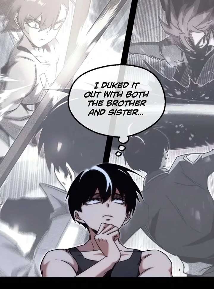 Conquering the Academy with Just a Sashimi Knife Chapter 17 - Page 82