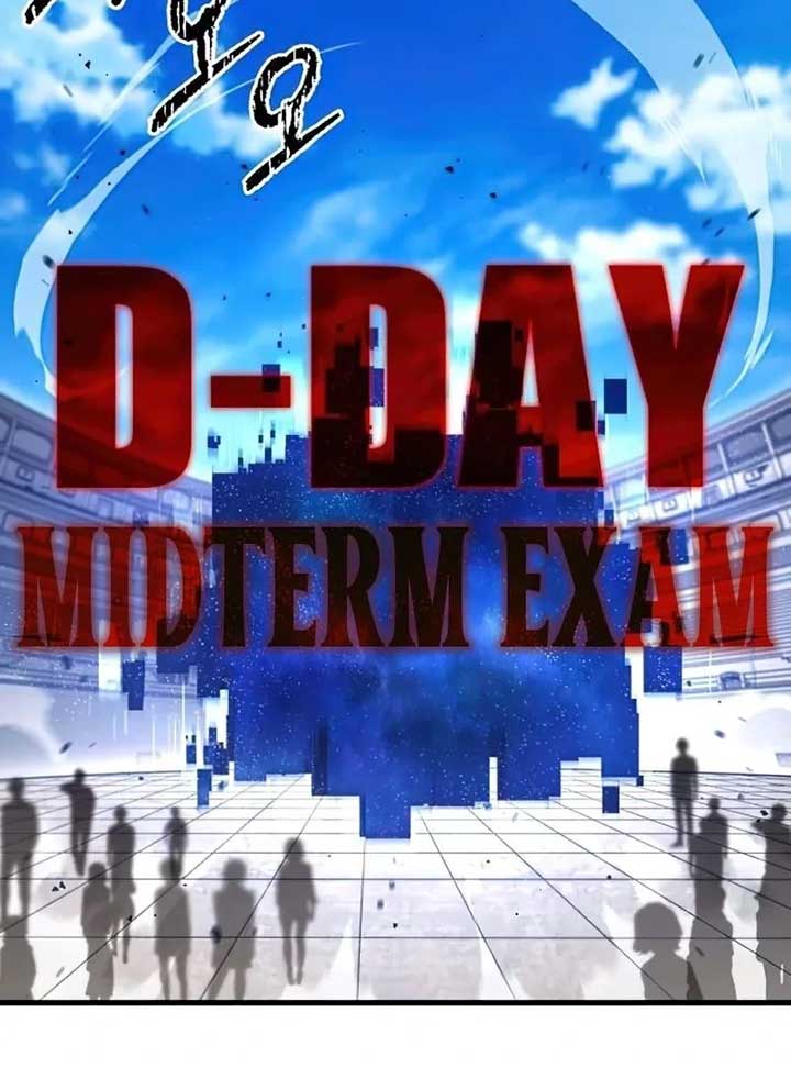 Conquering the Academy with Just a Sashimi Knife Chapter 17 - Page 112