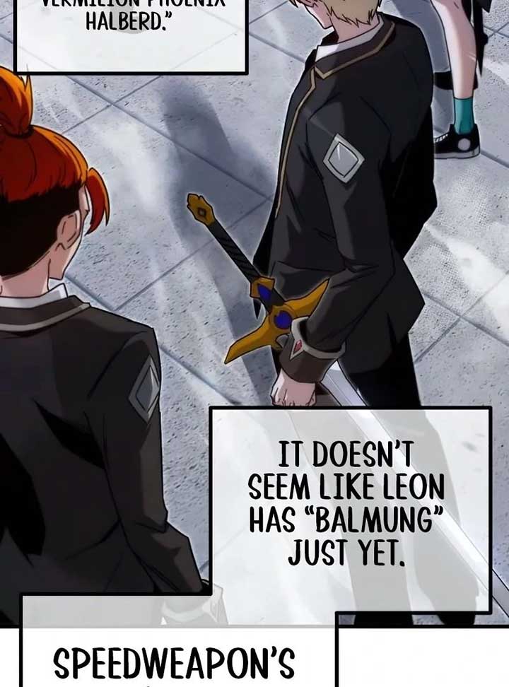 Conquering the Academy with Just a Sashimi Knife Chapter 17 - Page 128