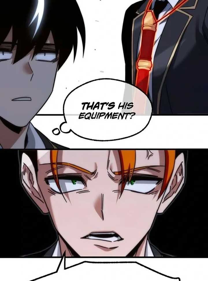 Conquering the Academy with Just a Sashimi Knife Chapter 17 - Page 130