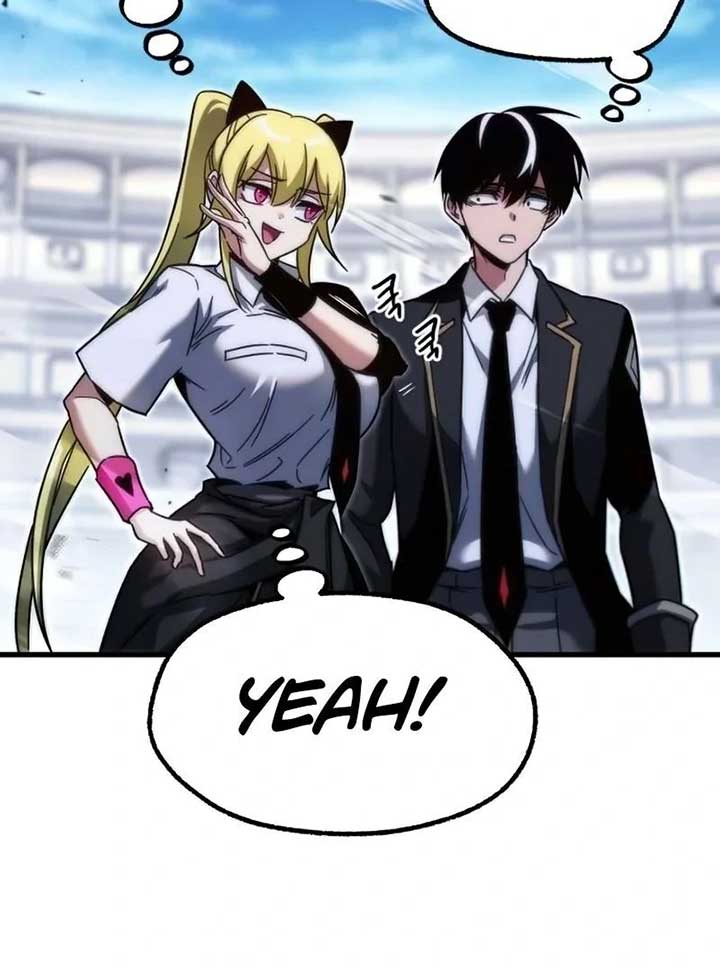 Conquering the Academy with Just a Sashimi Knife Chapter 17 - Page 132