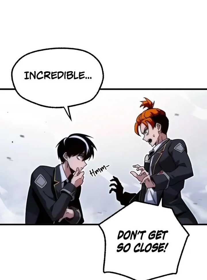 Conquering the Academy with Just a Sashimi Knife Chapter 17 - Page 135