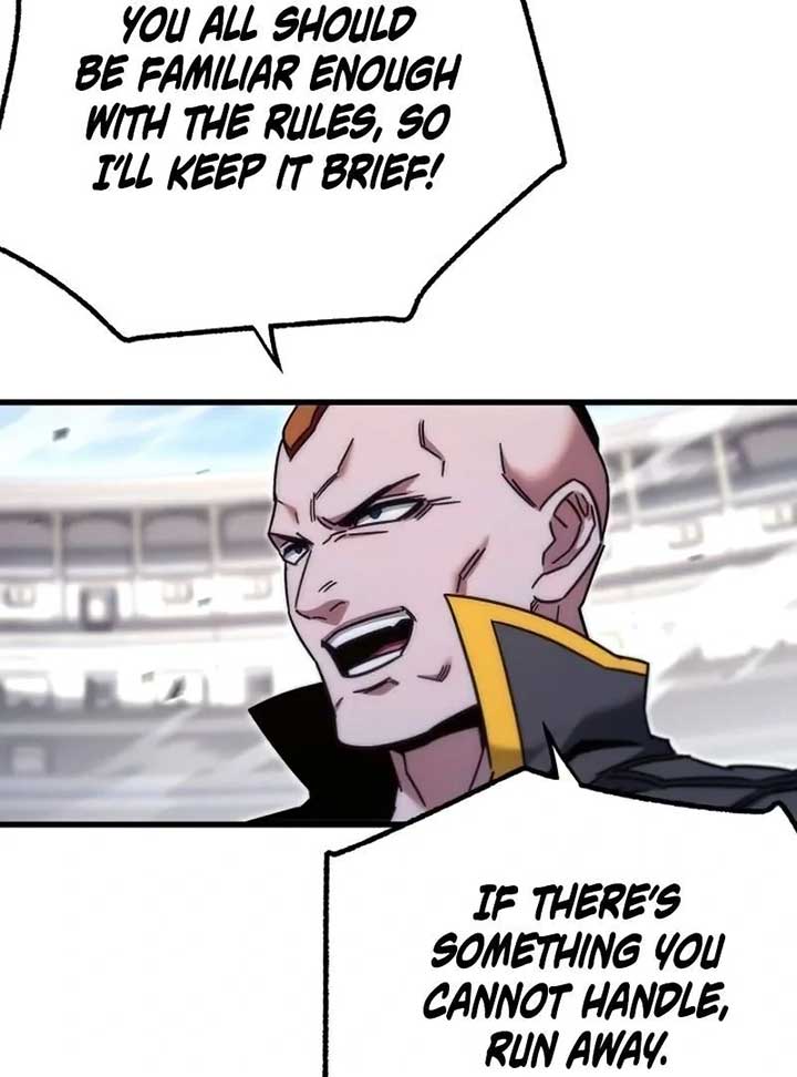 Conquering the Academy with Just a Sashimi Knife Chapter 17 - Page 140