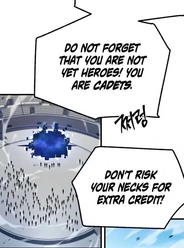 Conquering the Academy with Just a Sashimi Knife Chapter 17 - Page 141