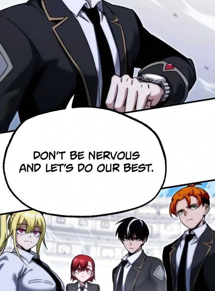 Conquering the Academy with Just a Sashimi Knife Chapter 17 - Page 144