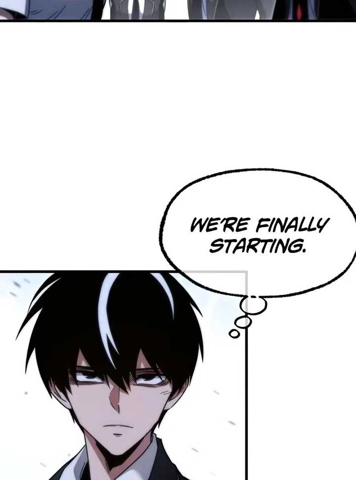 Conquering the Academy with Just a Sashimi Knife Chapter 17 - Page 145