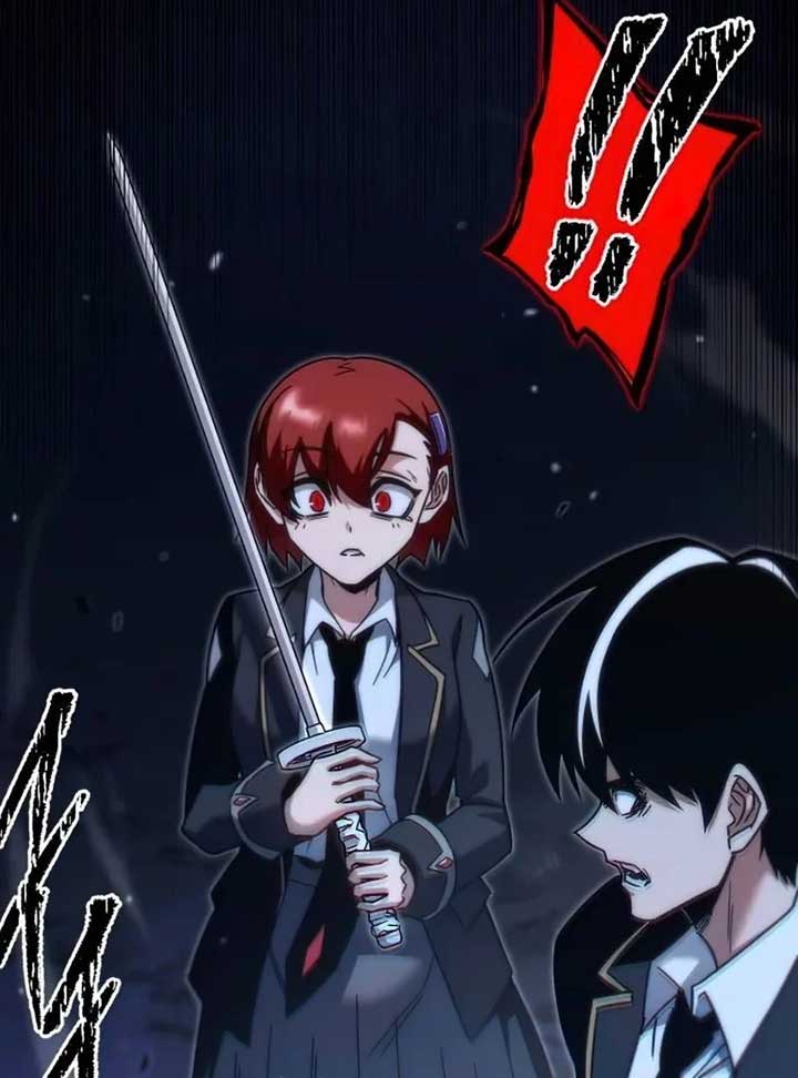 Conquering the Academy with Just a Sashimi Knife Chapter 17 - Page 171