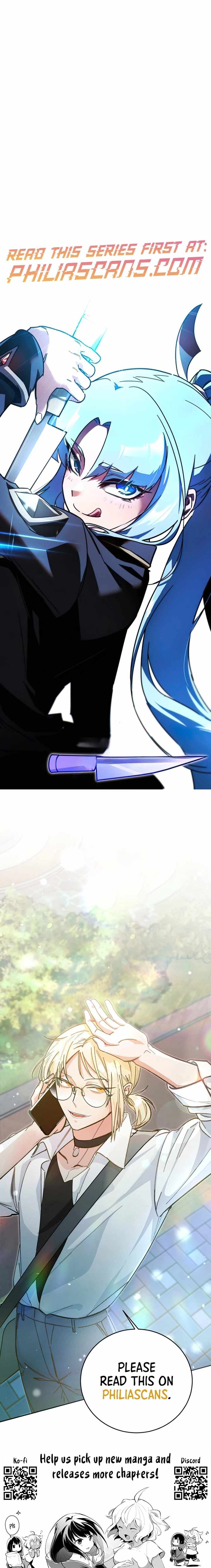 Conquering the Academy with Just a Sashimi Knife Chapter 26 - Page 16