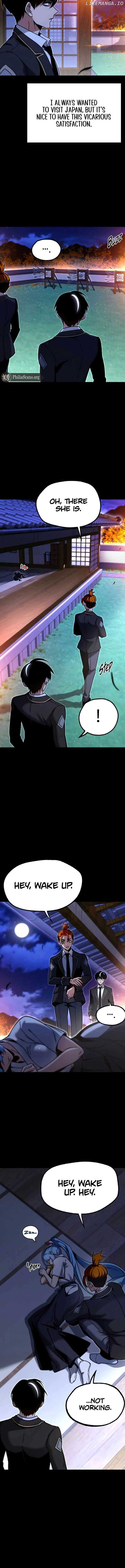 Conquering the Academy with Just a Sashimi Knife Chapter 27 - Page 16