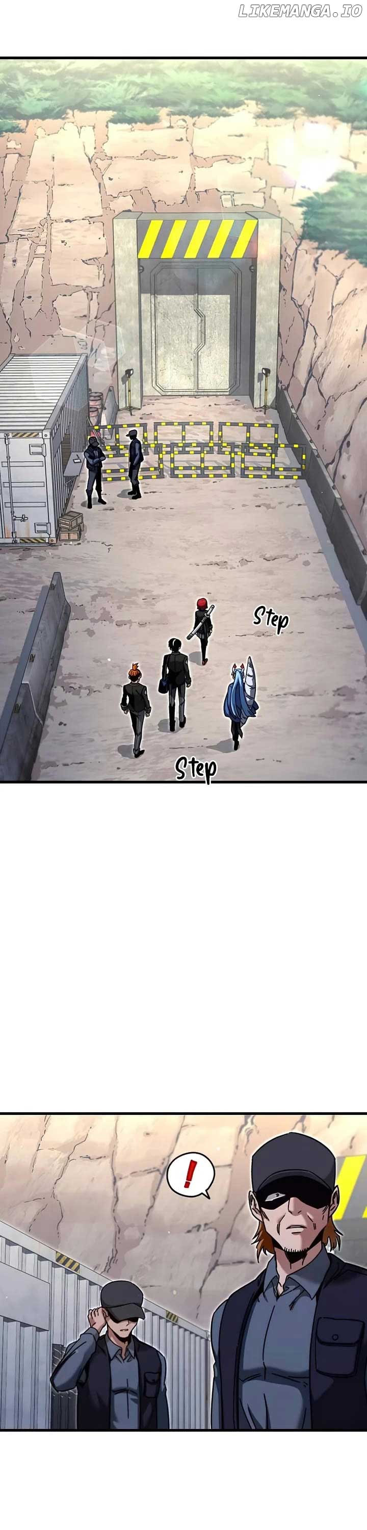 Conquering the Academy with Just a Sashimi Knife Chapter 29 - Page 19